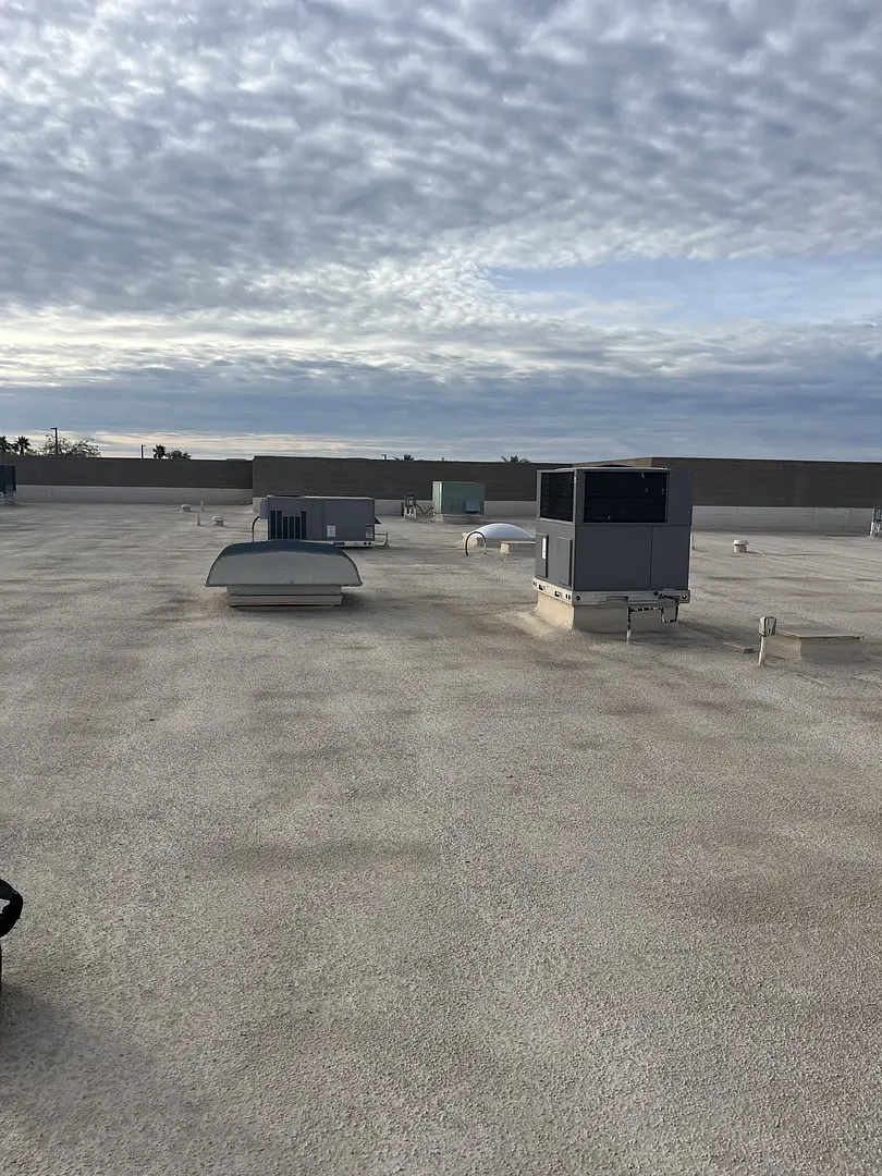 hvac